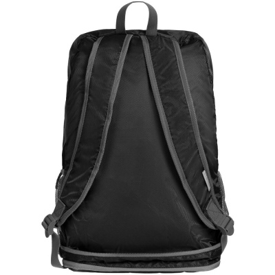 Складной рюкзак Torren, серый