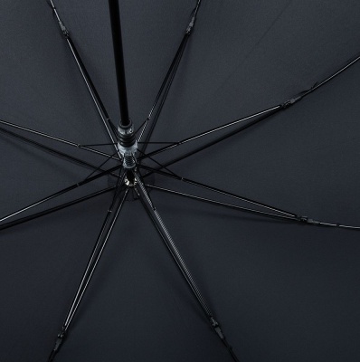 Зонт-трость T.703, черный