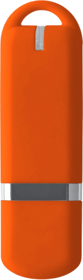 Флешка MIRAX 16ГБ Оранжевая 4020.05.16ГБ