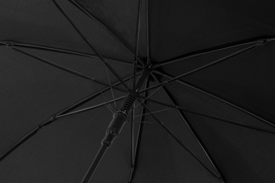 Зонт-трость Glasgow, черный
