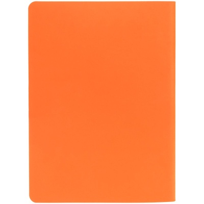 Ежедневник Flex Shall, датированный, оранжевый