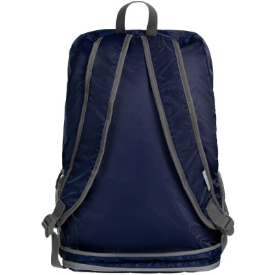 Складной рюкзак Torren, синий