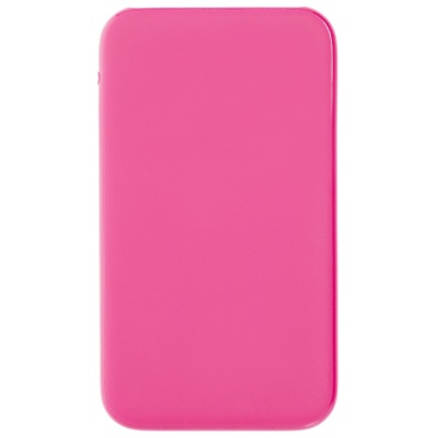 Внешний аккумулятор Uniscend Half Day Compact 5000 мAч, розовый