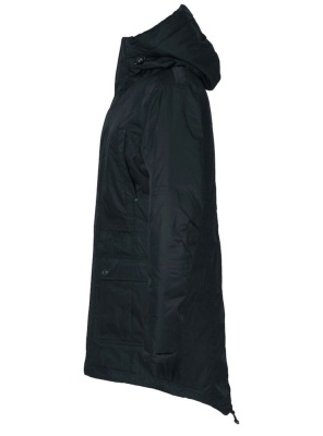 Куртка женская Westlake Lady черная, размер L